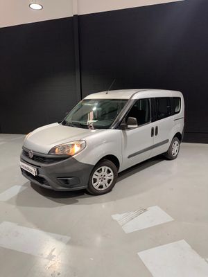 Fiat Doblò Panorama Dynamic 1.6 Multijet 90cv E5+  - Foto 8