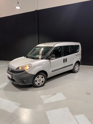 Fiat Doblò Panorama Dynamic 1.6 Multijet 90cv E5+  - Foto 6