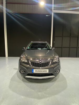 Opel Mokka 1.6 CDTi 4X2 Excellence Auto  - Foto 5