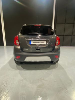 Opel Mokka 1.6 CDTi 4X2 Excellence Auto  - Foto 11