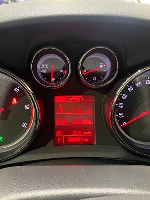 Opel Mokka 1.6 CDTi 4X2 Excellence Auto  - Foto 14