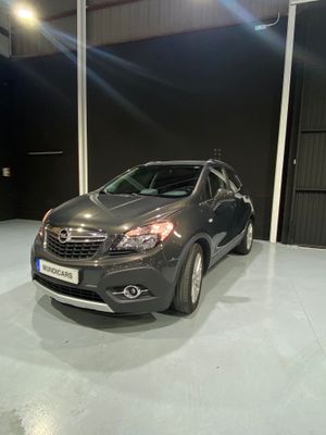 Opel Mokka 1.6 CDTi 4X2 Excellence Auto  - Foto 6