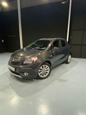 Opel Mokka 1.6 CDTi 4X2 Excellence Auto  - Foto 7