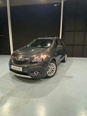 Opel Mokka 1.6 CDTi 4X2 Excellence Auto  - Foto 8