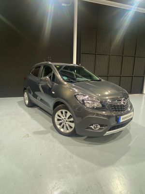 Opel Mokka 1.6 CDTi 4X2 Excellence Auto  - Foto 4