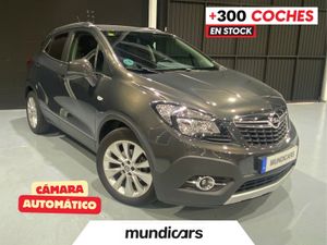 Opel Mokka 1.6 CDTi 4X2 Excellence Auto  - Foto 2