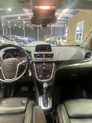 Opel Mokka 1.6 CDTi 4X2 Excellence Auto  - Foto 12