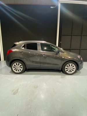 Opel Mokka 1.6 CDTi 4X2 Excellence Auto  - Foto 10
