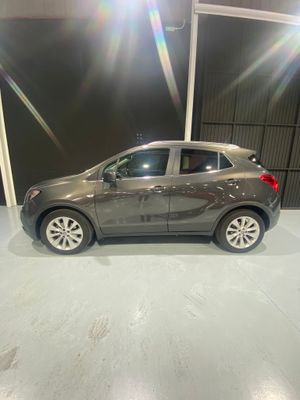 Opel Mokka 1.6 CDTi 4X2 Excellence Auto  - Foto 9
