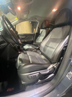 Opel Mokka 1.6 CDTi 4X2 Excellence Auto  - Foto 17