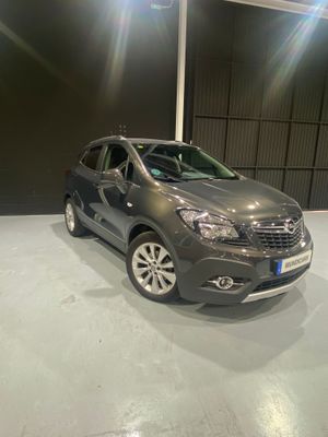 Opel Mokka 1.6 CDTi 4X2 Excellence Auto  - Foto 3