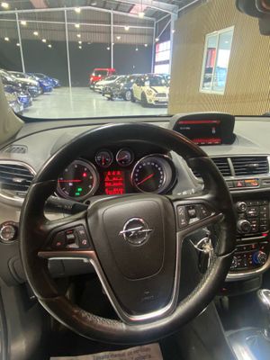 Opel Mokka 1.6 CDTi 4X2 Excellence Auto  - Foto 13