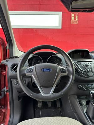 Ford Tourneo Courier 1.0 EcoBoost 100cv Titanium  - Foto 15