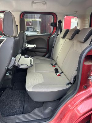 Ford Tourneo Courier 1.0 EcoBoost 100cv Titanium  - Foto 11
