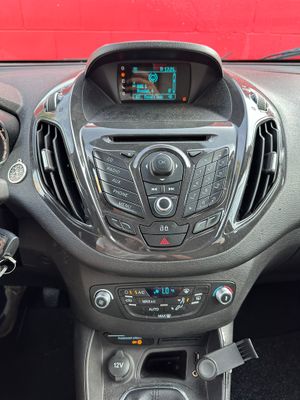 Ford Tourneo Courier 1.0 EcoBoost 100cv Titanium  - Foto 14