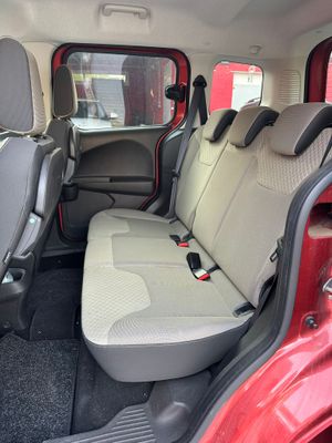 Ford Tourneo Courier 1.0 EcoBoost 100cv Titanium  - Foto 10