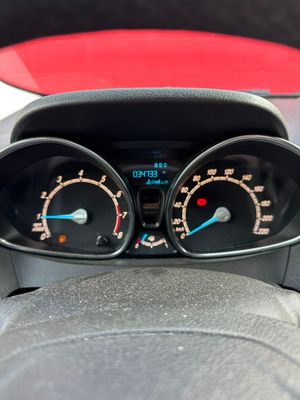 Ford Tourneo Courier 1.0 EcoBoost 100cv Titanium  - Foto 13