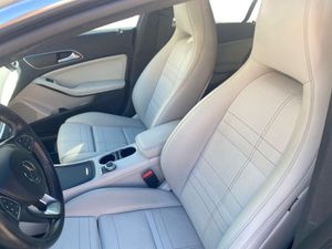 Mercedes Clase CLA CLA 220 d Shooting Brake  - Foto 18