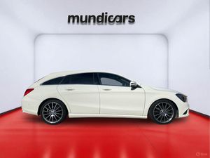 Mercedes Clase CLA CLA 220 d Shooting Brake  - Foto 4