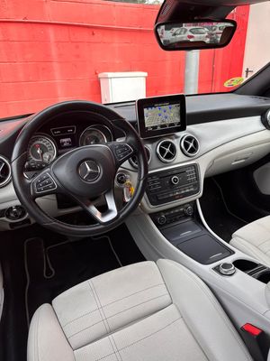 Mercedes Clase CLA CLA 220 d Shooting Brake  - Foto 15