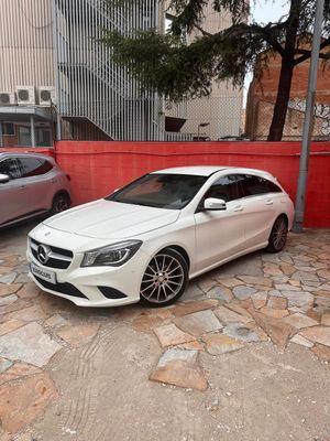 Mercedes Clase CLA CLA 220 d Shooting Brake  - Foto 6