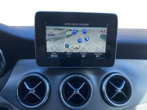 Mercedes Clase CLA CLA 220 d Shooting Brake  - Foto 17
