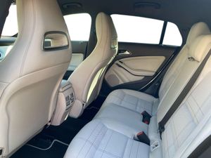 Mercedes Clase CLA CLA 220 d Shooting Brake  - Foto 19