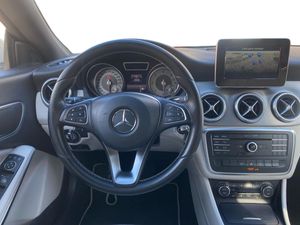 Mercedes Clase CLA CLA 220 d Shooting Brake  - Foto 13