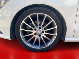 Mercedes Clase CLA CLA 220 d Shooting Brake  - Foto 11