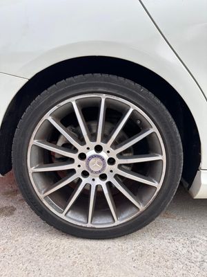 Mercedes Clase CLA CLA 220 d Shooting Brake  - Foto 20