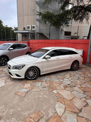 Mercedes Clase CLA CLA 220 d Shooting Brake  - Foto 10