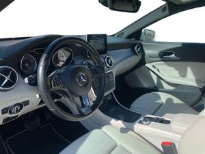 Mercedes Clase CLA CLA 220 d Shooting Brake  - Foto 16