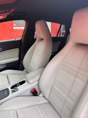 Mercedes Clase CLA CLA 220 d Shooting Brake  - Foto 18