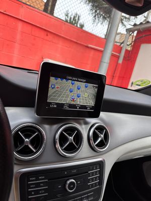 Mercedes Clase CLA CLA 220 d Shooting Brake  - Foto 19