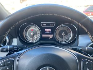 Mercedes Clase CLA CLA 220 d Shooting Brake  - Foto 15