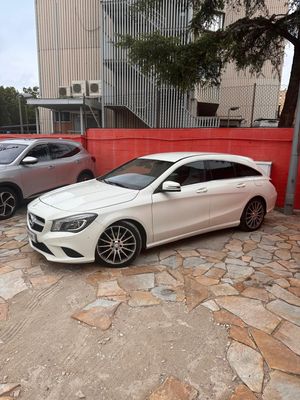 Mercedes Clase CLA CLA 220 d Shooting Brake  - Foto 7