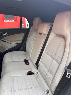 Mercedes Clase CLA CLA 220 d Shooting Brake  - Foto 17