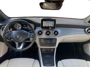 Mercedes Clase CLA CLA 220 d Shooting Brake  - Foto 12