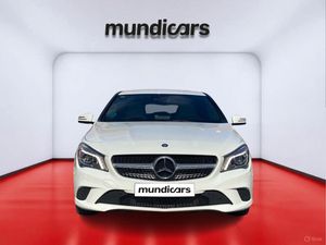 Mercedes Clase CLA CLA 220 d Shooting Brake  - Foto 10