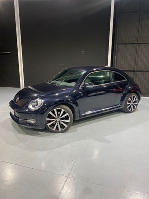Volkswagen Beetle 2.0 TSI 200cv DSG Sport  - Foto 7