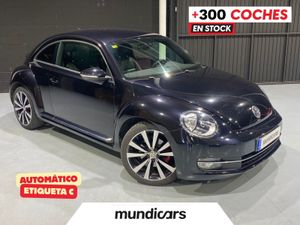 Volkswagen Beetle 2.0 TSI 200cv DSG Sport  - Foto 2