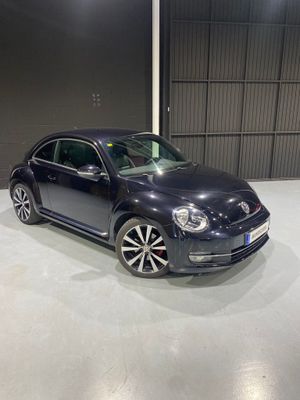 Volkswagen Beetle 2.0 TSI 200cv DSG Sport  - Foto 3