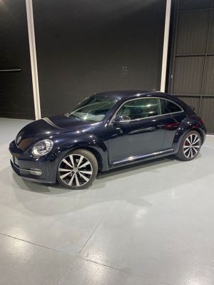 Volkswagen Beetle 2.0 TSI 200cv DSG Sport  - Foto 6