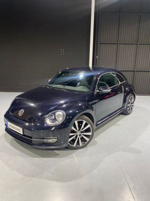 Volkswagen Beetle 2.0 TSI 200cv DSG Sport  - Foto 8