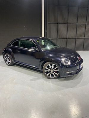 Volkswagen Beetle 2.0 TSI 200cv DSG Sport  - Foto 4