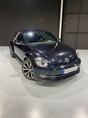 Volkswagen Beetle 2.0 TSI 200cv DSG Sport  - Foto 5