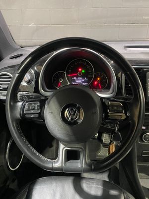Volkswagen Beetle 2.0 TSI 200cv DSG Sport  - Foto 13