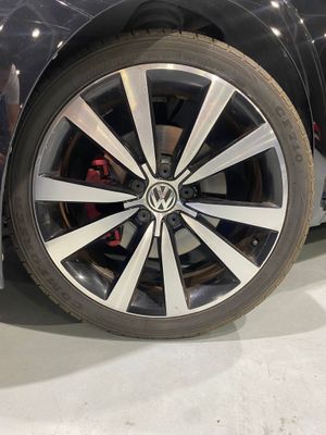 Volkswagen Beetle 2.0 TSI 200cv DSG Sport  - Foto 19