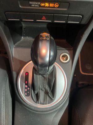 Volkswagen Beetle 2.0 TSI 200cv DSG Sport  - Foto 14