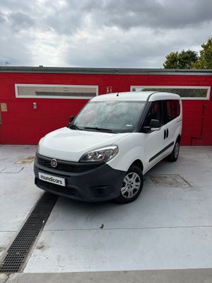 Fiat Doblò 1.3 JTD Pop   - Foto 5